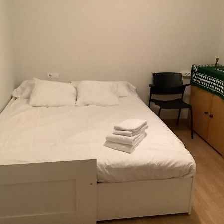 Apartmán Ca La Tita Sort Exteriér fotografie