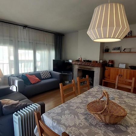 Apartmán Ca La Tita Sort Exteriér fotografie