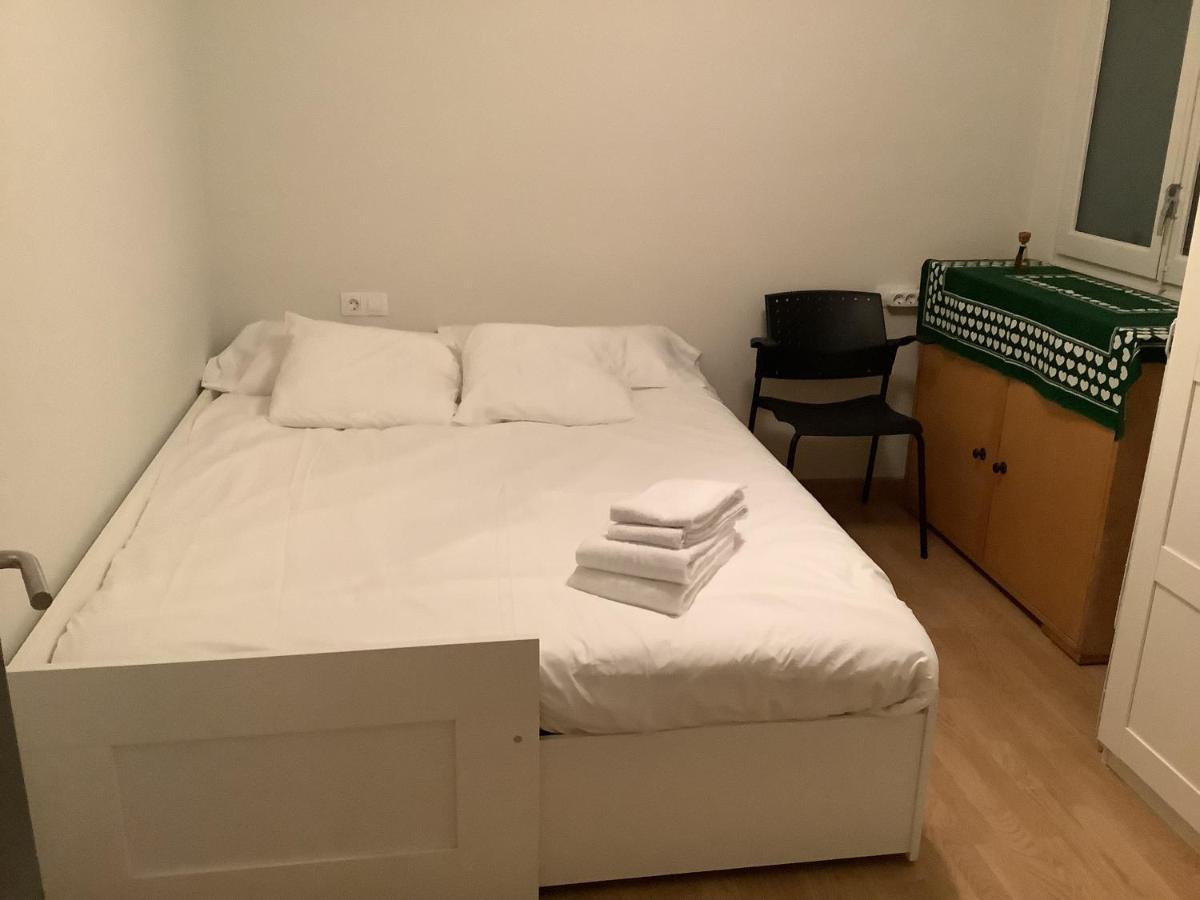Apartmán Ca La Tita Sort Exteriér fotografie
