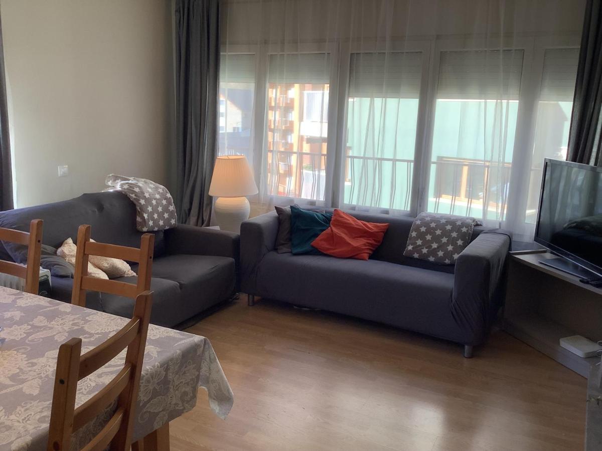 Apartmán Ca La Tita Sort Exteriér fotografie