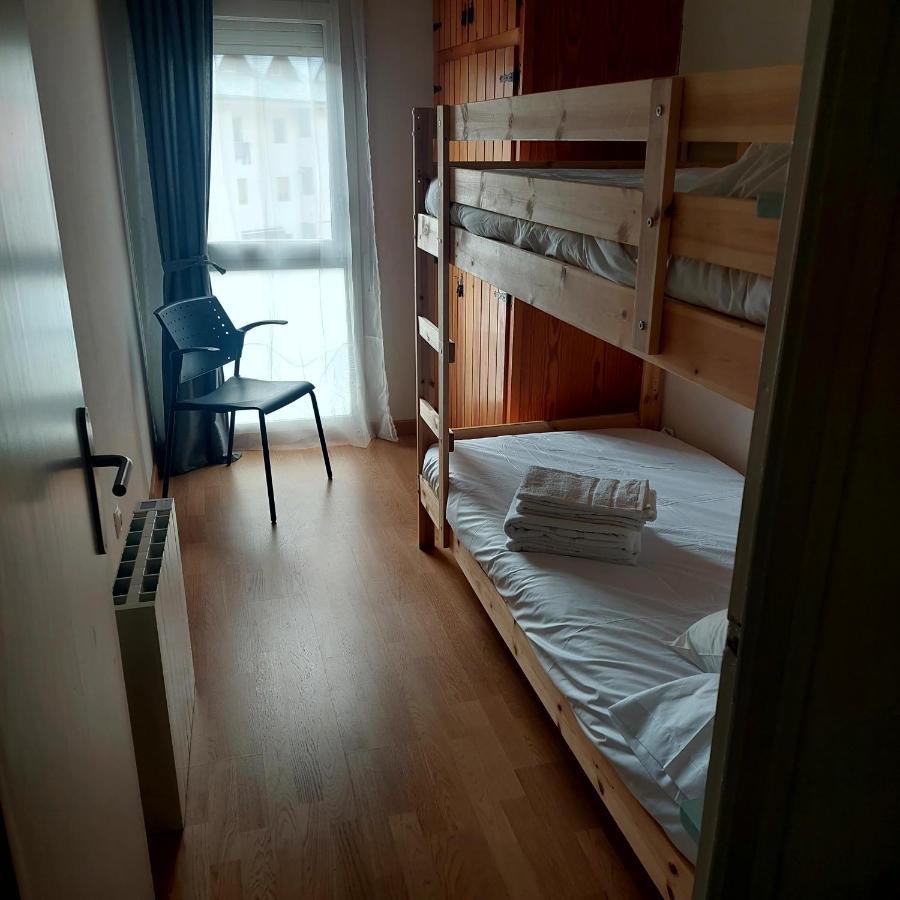 Apartmán Ca La Tita Sort Exteriér fotografie
